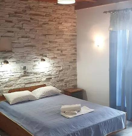 Hotel Evi &